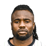 FC 26 Chukwubuikem Ikwuemesi Face