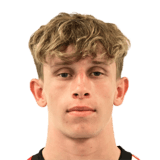 FC 26 Tom King Face