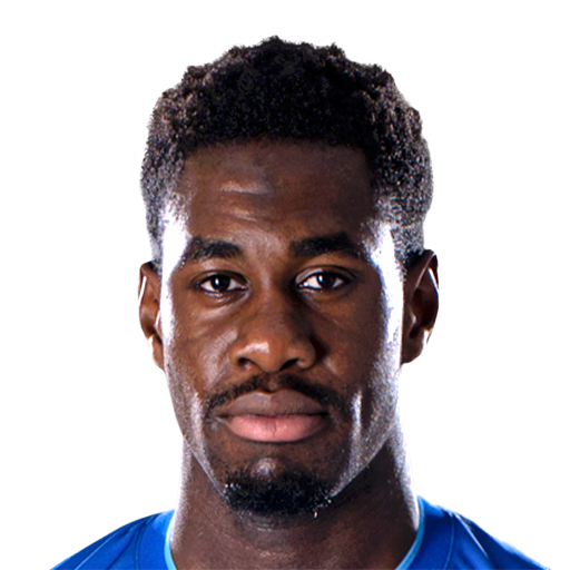 FC 26 Rudy Kohon Face
