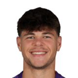 FC 26 Luca Pazourek Face