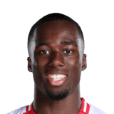 FC 26 Michael Kayode Face