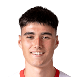 FC 26 Raphael Kofler Face