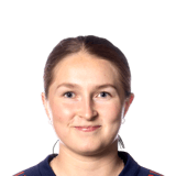 FC 26 Hanna Andersson Face