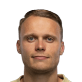 FC 26 Alvis Jaunzems Face