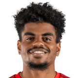 FC 26 Noha Lemina Face