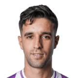 FC 26 Mohamed Jaouab Face