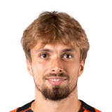 FC 26 William Benard Face