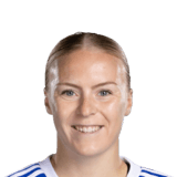 FC 26 Jutta Rantala Face