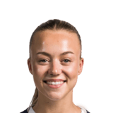 FC 26 Olga Ahtinen Face