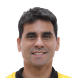 FC 26 Juan Daniel Perez Face
