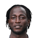 FC 26 Parfait Guiagon Face