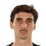FC 26 Miguel Silva Face