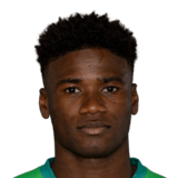 FC 26 Mahamadou Diarra Face