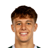 FC 26 Rudi Molotnikov Face