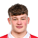 FC 26 Owen Elding Face