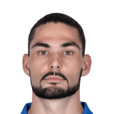 FC 26 Saba Sazonov Face