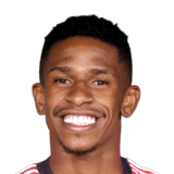 FC 26 Andre Luiz Face