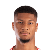 FC 26 Nehemiah Fernandez Face