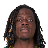 FC 26 Bastien Meupiyou Face