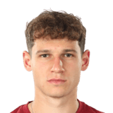 FC 26 Matei Ilie Face