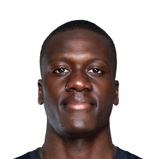 FC 26 Justin Bengui Face