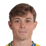 FC 26 Lorenzo Amatucci Face