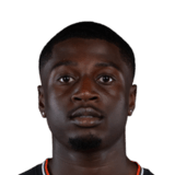 FC 26 Gideon Kodua Face