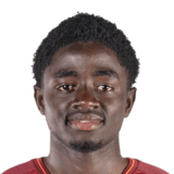 FC 26 Ibou Sane Face
