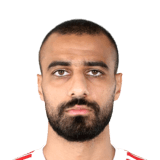 FC 26 Ramzi Safuri Face