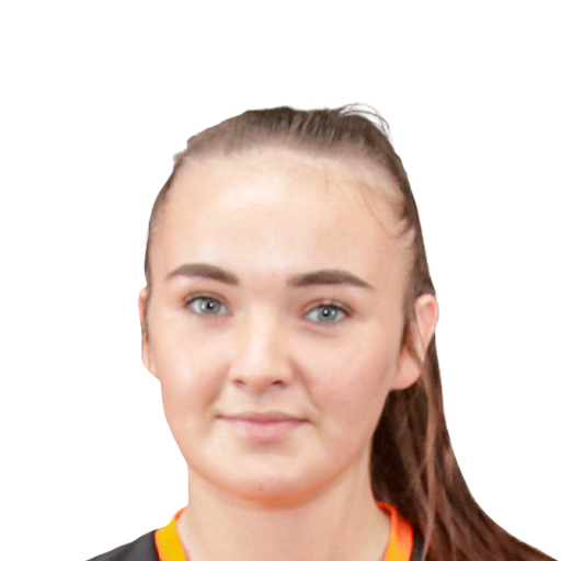 FC 26 Sophia Martin Face
