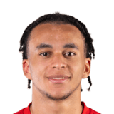 FC 26 Ethan Mbappe Face