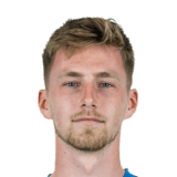 FC 26 Tjark Scheller Face