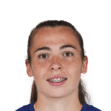 FC 26 Lucia Corrales Face