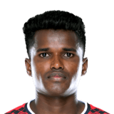 FC 26 Bekey Oram Face