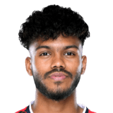 FC 26 Macarton Louis Nickson Face