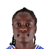 FC 26 Tabitha Chawinga - 85 Rated