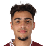 FC 26 Matt Dibley-Dias Face