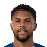 FC 26 Mathis Lambourde Face