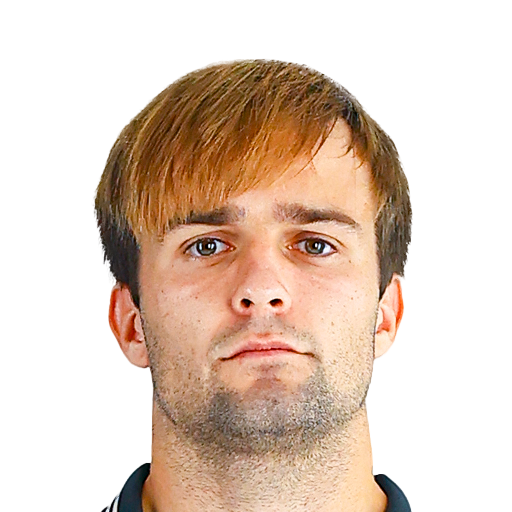 FC 26 Domi Face