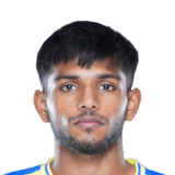 FC 26 Mohammed Aimen Face