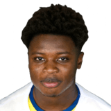 FC 26 Alphadjo Cisse Face
