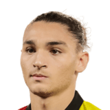 FC 26 Emir Ortakaya Face