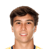 FC 26 Gonzalo Face