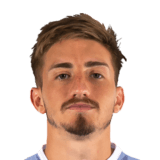 FC 26 Francisco Facello Face