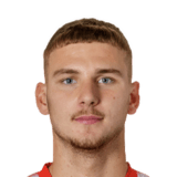 FC 26 Jamie Donley Face