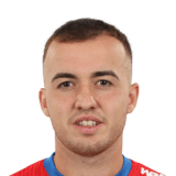 FC 26 Mihai Toma Face