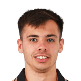 FC 26 Macaulay Tait Face