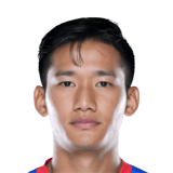 FC 26 Lalremtluanga Fanai Face