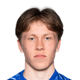 FC 26 Storm Bugge Pettersen Face