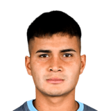 FC 26 Roberto Leon Face